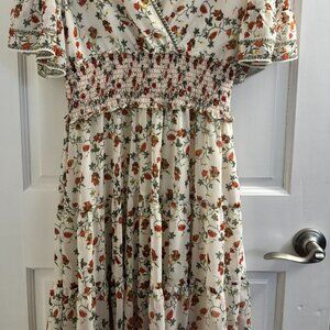 Max Studio Dress Size Medium